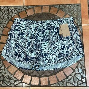 Nike Woman’s Running Shorts